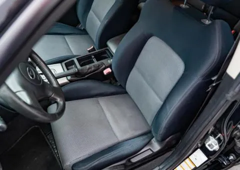 Subaru Legacy 2006, 2 л бензин, автомат, полный привод, 223 500 км, Киев - 8/10