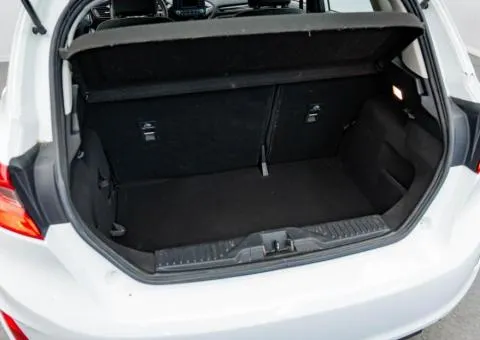 Ford Fiesta 2018, 1.1 л бензин, механіка, передній привід, 194 900 км, Київ - 7/10