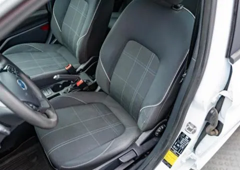 Ford Fiesta 2018, 1.1 л бензин, механіка, передній привід, 194 900 км, Київ - 9/10
