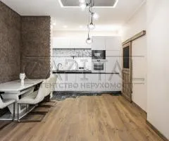 Оренда 3-кімнатної квартири, 75 м², ЖК «Французький квартал», вул. Василя Тютюнника, Київ
