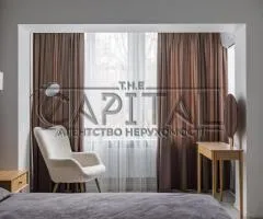 Оренда 2-кімнатної квартири, 50 м², вул. Новогоспітальна, Печерський район, Київ