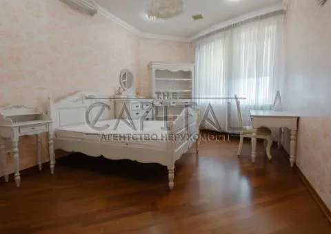 Аренда 3-комнатной квартиры, 130 м², ЖК «Оазис», просп. Владимира Ивасюка, Оболонский район, Киев - 2/10