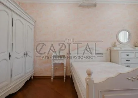 Аренда 3-комнатной квартиры, 130 м², ЖК «Оазис», просп. Владимира Ивасюка, Оболонский район, Киев - 3/10