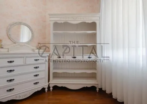 Аренда 3-комнатной квартиры, 130 м², ЖК «Оазис», просп. Владимира Ивасюка, Оболонский район, Киев - 4/10