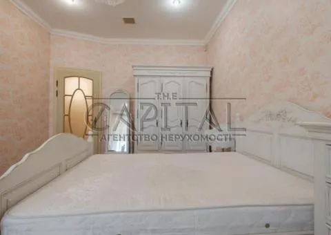 Аренда 3-комнатной квартиры, 130 м², ЖК «Оазис», просп. Владимира Ивасюка, Оболонский район, Киев - 5/10