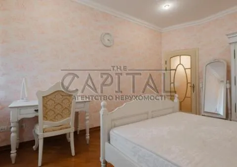 Аренда 3-комнатной квартиры, 130 м², ЖК «Оазис», просп. Владимира Ивасюка, Оболонский район, Киев - 6/10