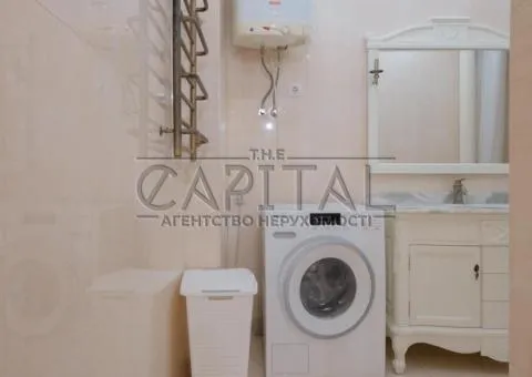 Аренда 3-комнатной квартиры, 130 м², ЖК «Оазис», просп. Владимира Ивасюка, Оболонский район, Киев - 9/10