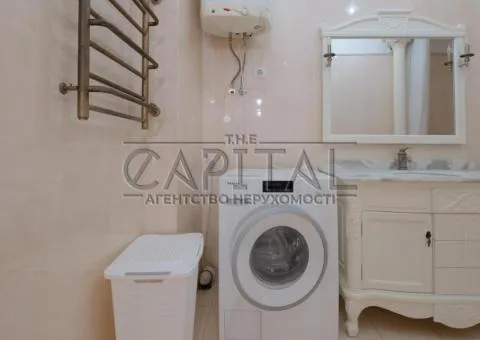 Аренда 3-комнатной квартиры, 130 м², ЖК «Оазис», просп. Владимира Ивасюка, Оболонский район, Киев - 10/10