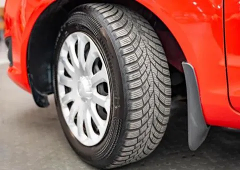 Ford Fiesta 2013, 1 л бензин, механіка, передній привід, 102 800 км, Київ - 8/10