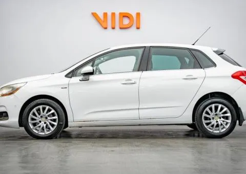 Citroen C4 2012, 1.6 L petrol, automatic, front-wheel drive, 166,600 km, Kyiv - 3/10