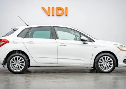 Citroen C4 2012, 1.6 L petrol, automatic, front-wheel drive, 166,600 km, Kyiv - 4/10