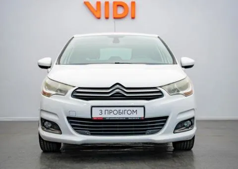 Citroen C4 2012, 1.6 L petrol, automatic, front-wheel drive, 166,600 km, Kyiv - 5/10