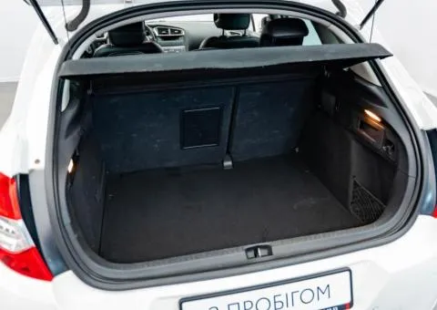 Citroen C4 2012, 1.6 L petrol, automatic, front-wheel drive, 166,600 km, Kyiv - 7/10