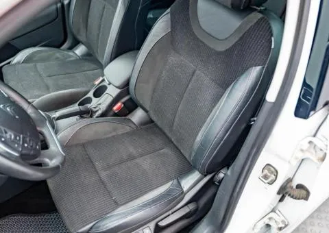 Citroen C4 2012, 1.6 L petrol, automatic, front-wheel drive, 166,600 km, Kyiv - 9/10