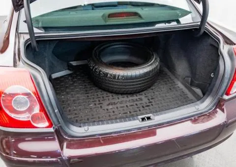 Toyota AVENSIS 2007, 1.8 L petrol, manual, front-wheel drive, 157,300 km, Kyiv - 7/10