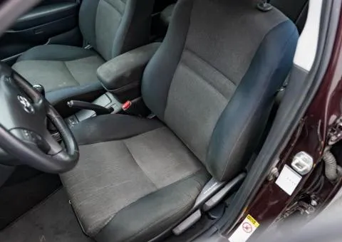 Toyota AVENSIS 2007, 1.8 L petrol, manual, front-wheel drive, 157,300 km, Kyiv - 9/10
