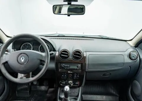 Renault Duster 2012, 1.6 L petrol, manual, front-wheel drive, 186,300 km, Kyiv - 10/10