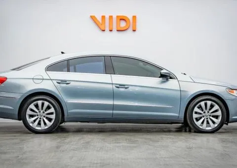 Volkswagen Passat CC 2010, 2 л бензин, механика, передний привод, 211 300 км, Киев - 4/10