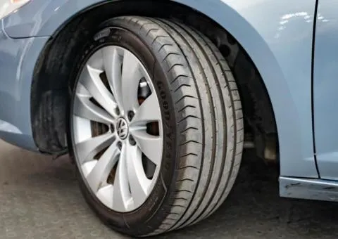Volkswagen Passat CC 2010, 2 л бензин, механика, передний привод, 211 300 км, Киев - 7/10