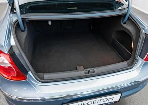 Volkswagen Passat CC 2010, 2 л бензин, механика, передний привод, 211 300 км, Киев - 8/10