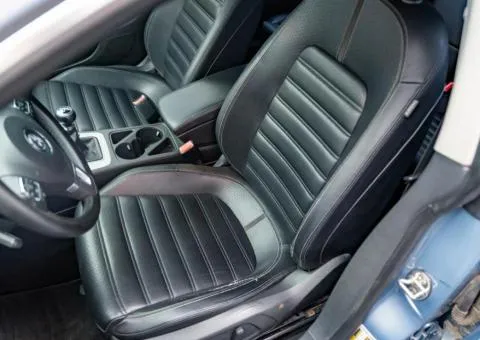 Volkswagen Passat CC 2010, 2 л бензин, механика, передний привод, 211 300 км, Киев - 9/10
