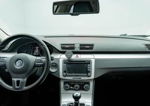 Volkswagen Passat CC 2010, 2 л бензин, механика, передний привод, 211 300 км, Киев - 10/10