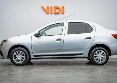 Renault Logan 2019, 1.5 л дизель, механика, передний привод, 130 900 км, Киев - 3/10