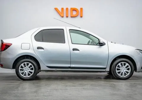 Renault Logan 2019, 1.5 л дизель, механика, передний привод, 130 900 км, Киев - 4/10