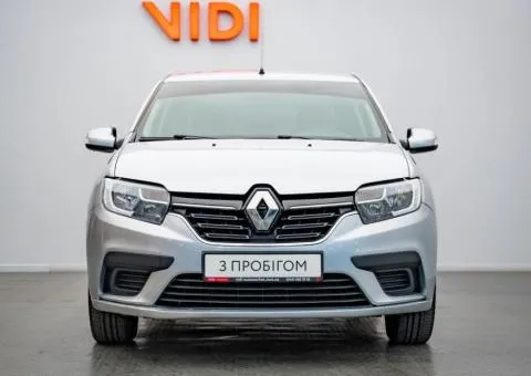 Renault Logan 2019, 1.5 л дизель, механика, передний привод, 130 900 км, Киев - 5/10