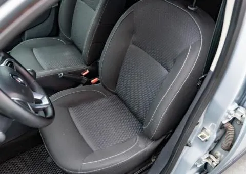 Renault Logan 2019, 1.5 л дизель, механика, передний привод, 130 900 км, Киев - 9/10
