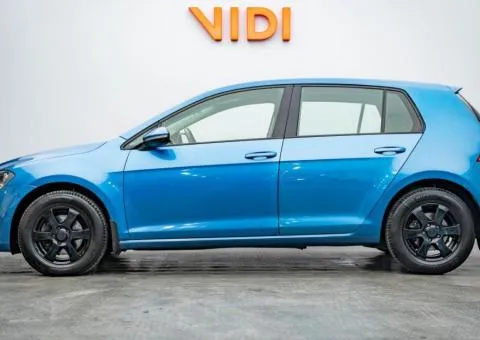 Volkswagen Golf 2013, 1.4 L petrol, automatic, front-wheel drive, 217,000 km, Kyiv - 3/10