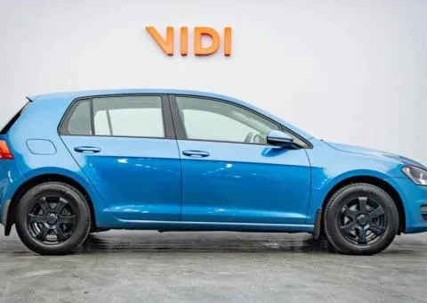 Volkswagen Golf 2013, 1.4 L petrol, automatic, front-wheel drive, 217,000 km, Kyiv - 4/10