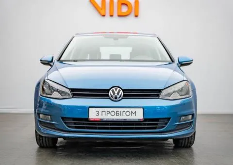 Volkswagen Golf 2013, 1.4 L petrol, automatic, front-wheel drive, 217,000 km, Kyiv - 5/10