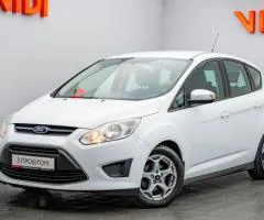 Ford C-Max 2013 for sale, 1 L petrol, 49,600 km, Kyiv