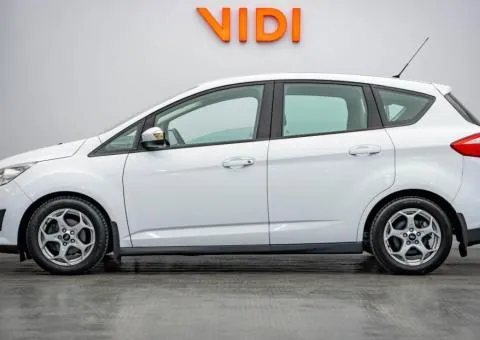 Продаж Ford C-Max 2013, 1 л бензин, 49 600 км, Київ - 3/10
