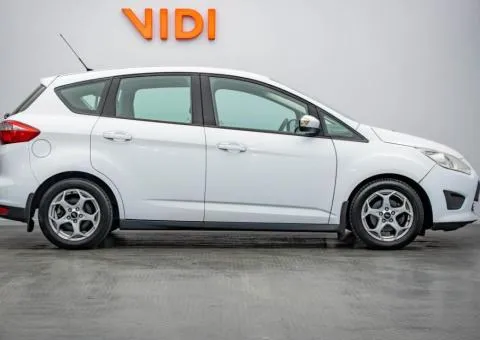 Продаж Ford C-Max 2013, 1 л бензин, 49 600 км, Київ - 4/10