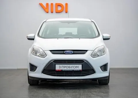 Продаж Ford C-Max 2013, 1 л бензин, 49 600 км, Київ - 5/10