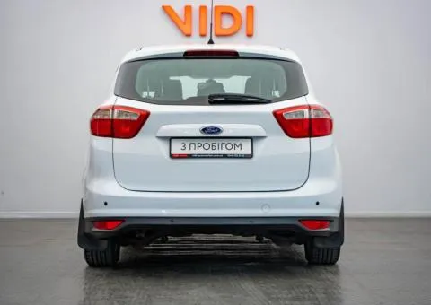 Продаж Ford C-Max 2013, 1 л бензин, 49 600 км, Київ - 6/10