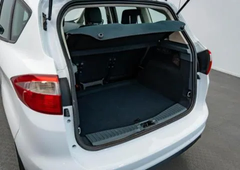 Продаж Ford C-Max 2013, 1 л бензин, 49 600 км, Київ - 7/10