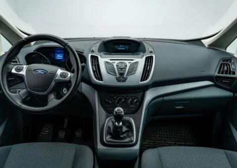 Продаж Ford C-Max 2013, 1 л бензин, 49 600 км, Київ - 10/10