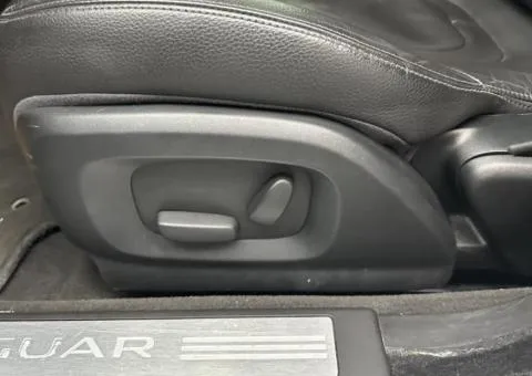 JAGUAR XF 2014, 2 л бензин, автомат, задний привод, 133 169 км, Киев - 9/10