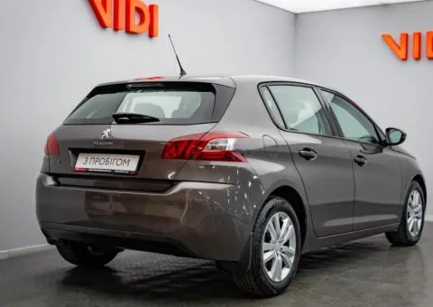 Peugeot 308 2014, 1.6 л дизель, механика, передний привод, 190 500 км, Киев - 2/10