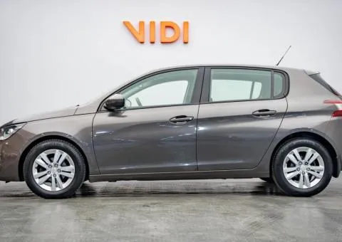 Peugeot 308 2014, 1.6 л дизель, механика, передний привод, 190 500 км, Киев - 3/10
