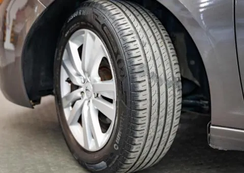 Peugeot 308 2014, 1.6 л дизель, механика, передний привод, 190 500 км, Киев - 8/10