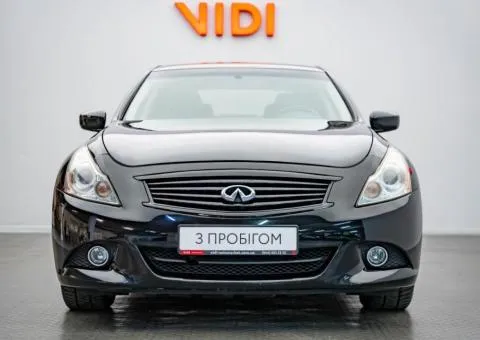 INFINITI G25 2011, 2.5 л бензин, автомат, задний привод, 213 800 км, Киев - 5/10