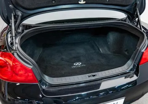 INFINITI G25 2011, 2.5 л бензин, автомат, задний привод, 213 800 км, Киев - 7/10