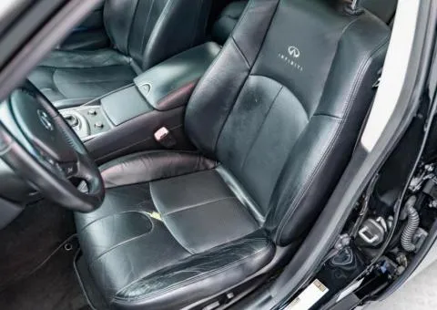 INFINITI G25 2011, 2.5 л бензин, автомат, задний привод, 213 800 км, Киев - 10/10