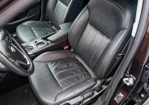 Opel Insignia 2013, 2 L diesel, automatic, front-wheel drive, 215,400 km, Kyiv - 10/10