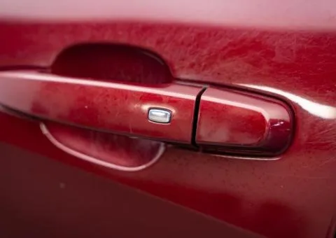 Chevrolet MALIBU 2016, 1.5 L petrol, automatic, front-wheel drive, 124,200 km, Kyiv - 7/10