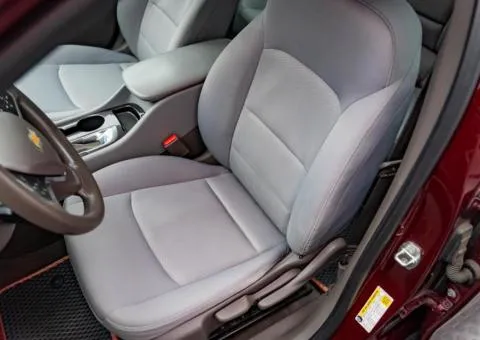Chevrolet MALIBU 2016, 1.5 L petrol, automatic, front-wheel drive, 124,200 km, Kyiv - 10/10